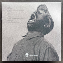 Theo Parrish – American Intelligence