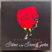Moodymann – Silence In The Secret Garden