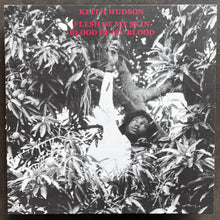 Keith Hudson ‎– Flesh Of My Skin Blood Of My Blood