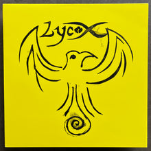 DJ Lycox – Lycoxera