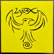 DJ Lycox – Lycoxera