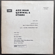 Aziz Mian – Man Kunto Maula - Mein To Khawaja Ka Deewana