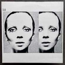 Felt – Penelope Tree