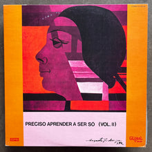 Elizeth Cardoso – Preciso Aprender A Ser Só (Vol. II)