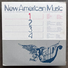 Various – New American Music Volume 1