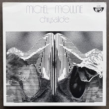 Michel Moulinie – Chrysalide