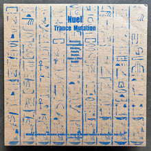 Nuel – Trance Mutation