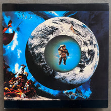 Space  – Space