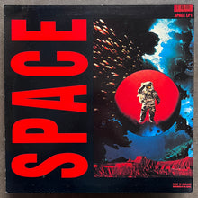 Space  – Space