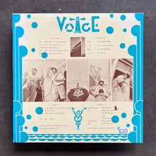 Voice – Voice
