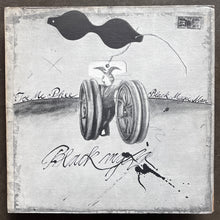 Joe McPhee – Black Magic Man