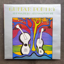 Alessandro Alessandroni – Guitar Poetry