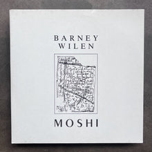Barney Wilen – Moshi