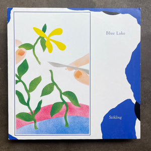 Blue Lake – Stikling