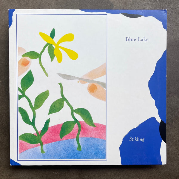 Blue Lake – Stikling