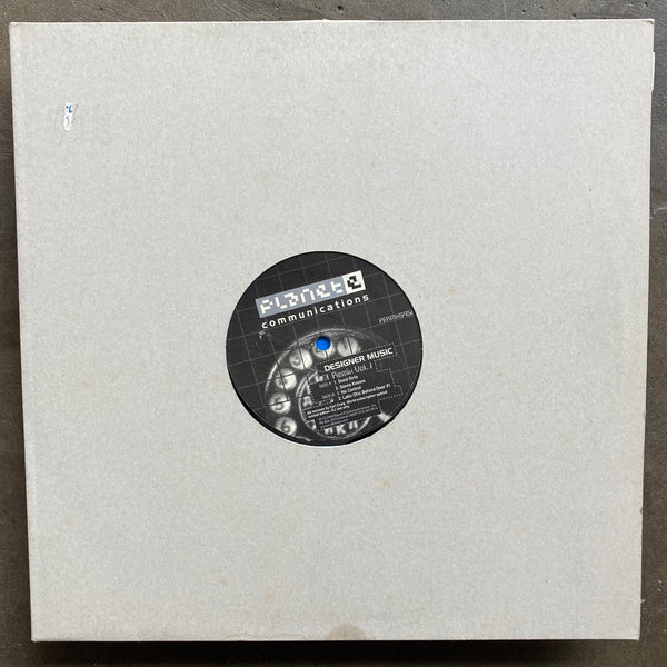 Designer Music – Remix Vol. 1