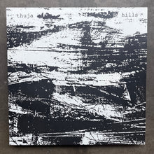 Thuja ‎– Hills