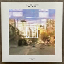 Napoleon Cherry ‎– Walk Alone