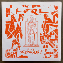 FOQL – Wehikuł