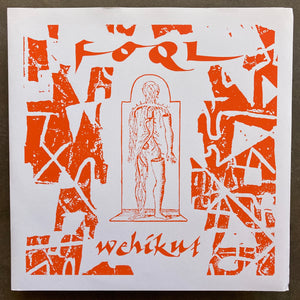 FOQL – Wehikuł