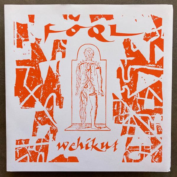 FOQL – Wehikuł