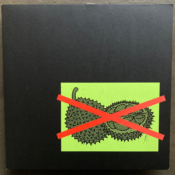 Minor Science – Whities 008