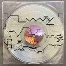Lee Gamble ‎– Kuang EP