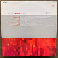 Various – opensource.players