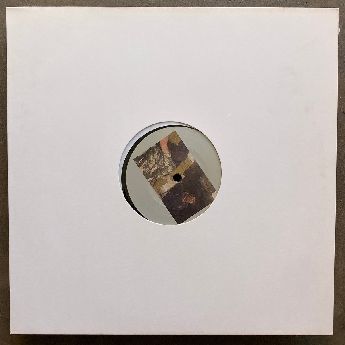 Docile – Docile – All Night Flight Records