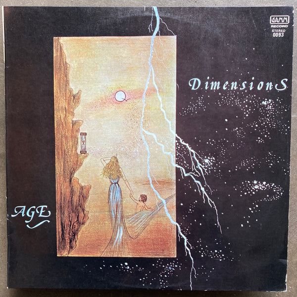 Age  – Dimensions