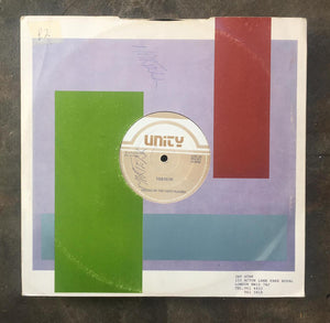 Joseph Cotton ‎– Corner Shop