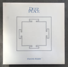 Frank Perry ‎– Deep Peace