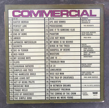 The Residents ‎– Commercial Album