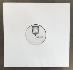 Various ‎– TAX12001