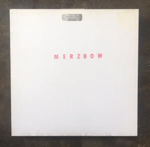 Merzbow ‎– Graft