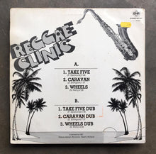 Reggae Clinic 65 ‎– Take Five / Caravan / Wheels