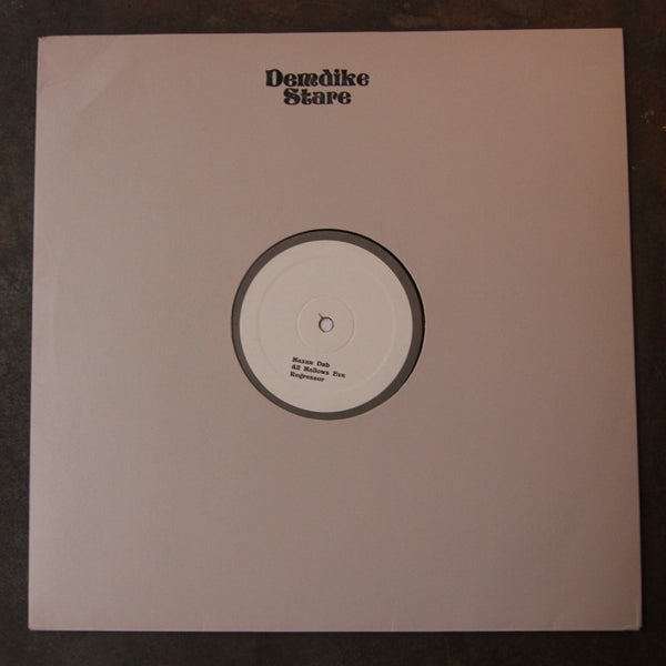Demdike Stare ‎– Demdike Stare