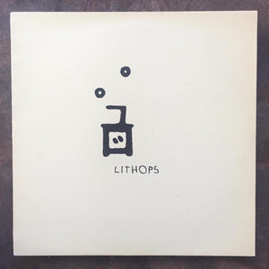 Lithops ‎– Didot