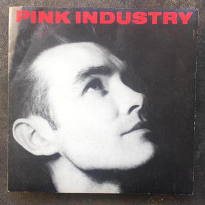 Pink Industry ‎– What I Wouldn't Give