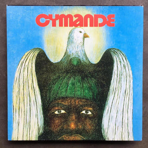 Cymande ‎– Cymande