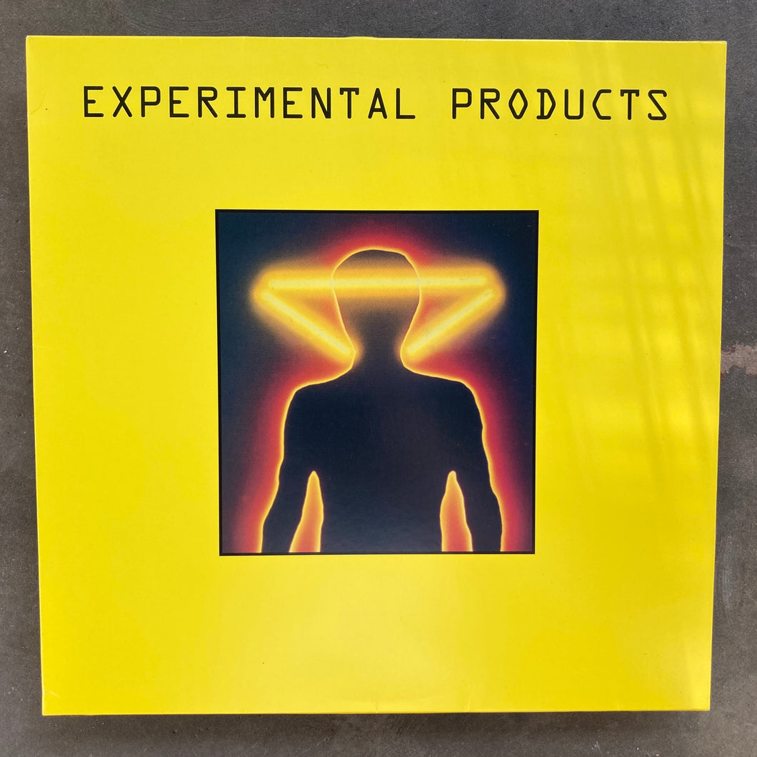 Experimental Products – Glowing In The Dark