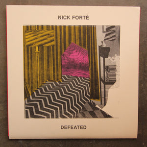 Nick Forté ‎– Defeated