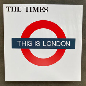 The Times – This Is London
