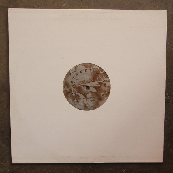 Round Four Feat. Tikiman ‎– Find A Way