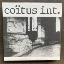 Coïtus Int. – Coïtus Int.