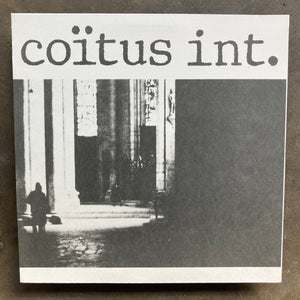 Coïtus Int. – Coïtus Int.