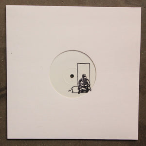 Blazer Sound System / CS + Kreme - Tanka Riddim / Crushed Cream