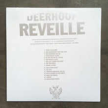 Deerhoof ‎– Reveille