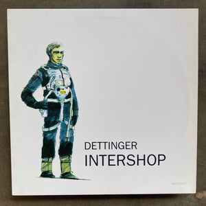Dettinger – Intershop