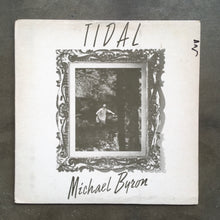 Michael Byron ‎– Tidal